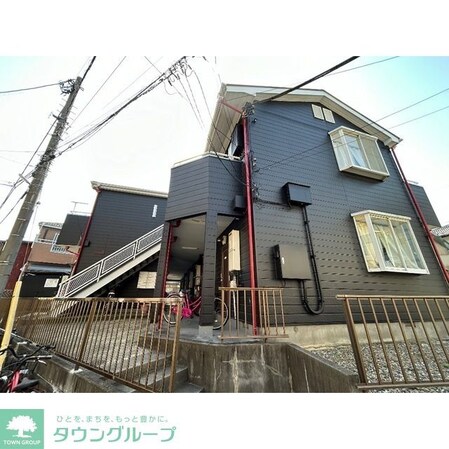 NKハイム元郷の物件内観写真